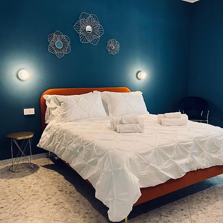 Dulcamara Boutique Apartments - Blue Velvet Bari Exteriér fotografie